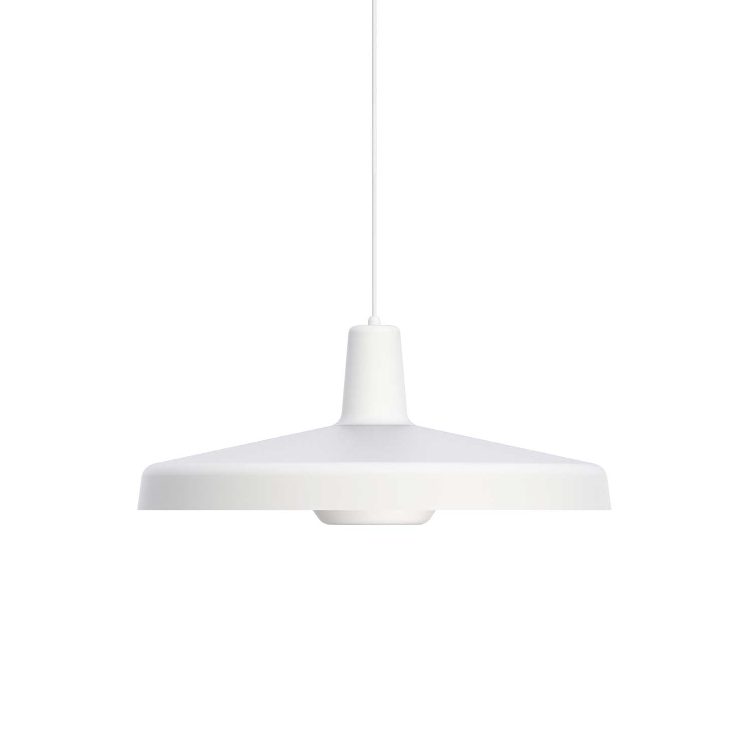 Arigato Pendel Large hvid