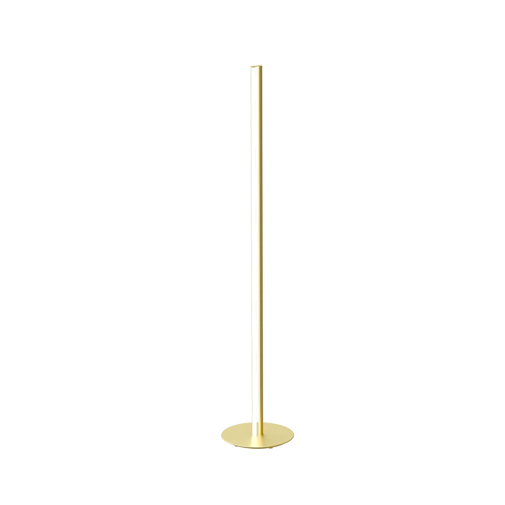 Coordinates Gulvlampe Champange