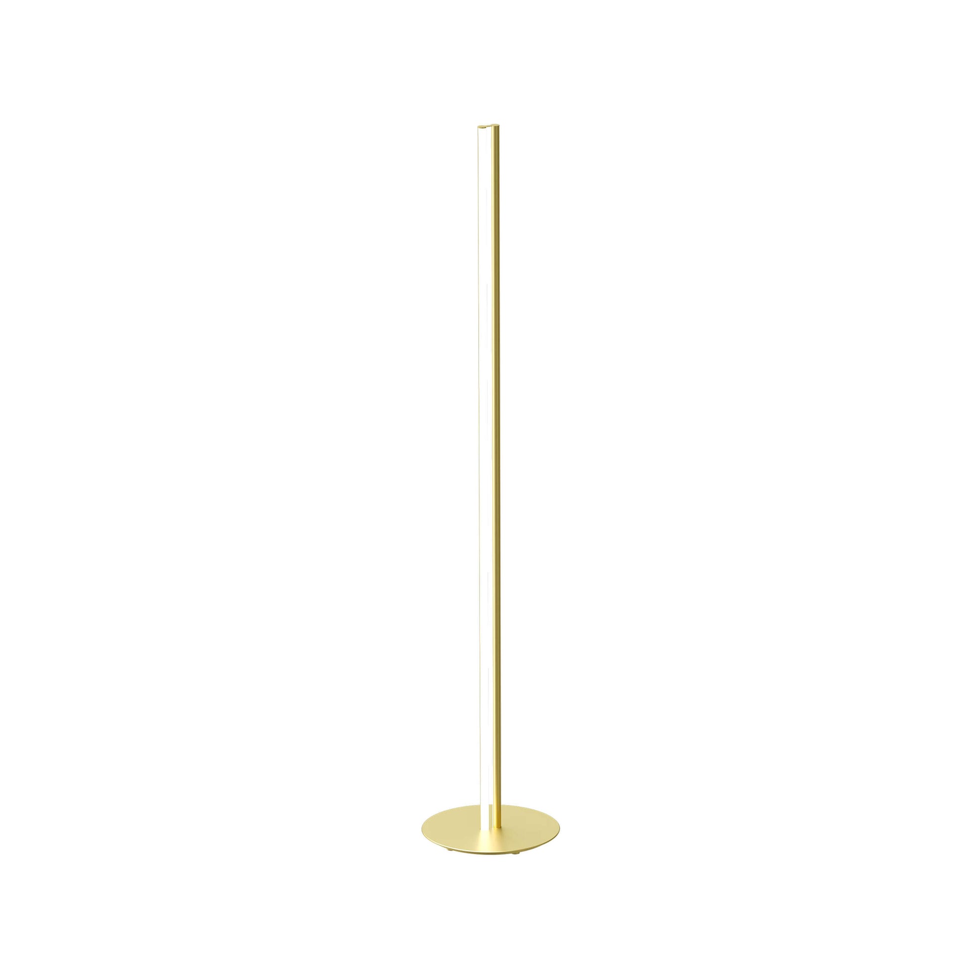 Coordinates Gulvlampe Champange