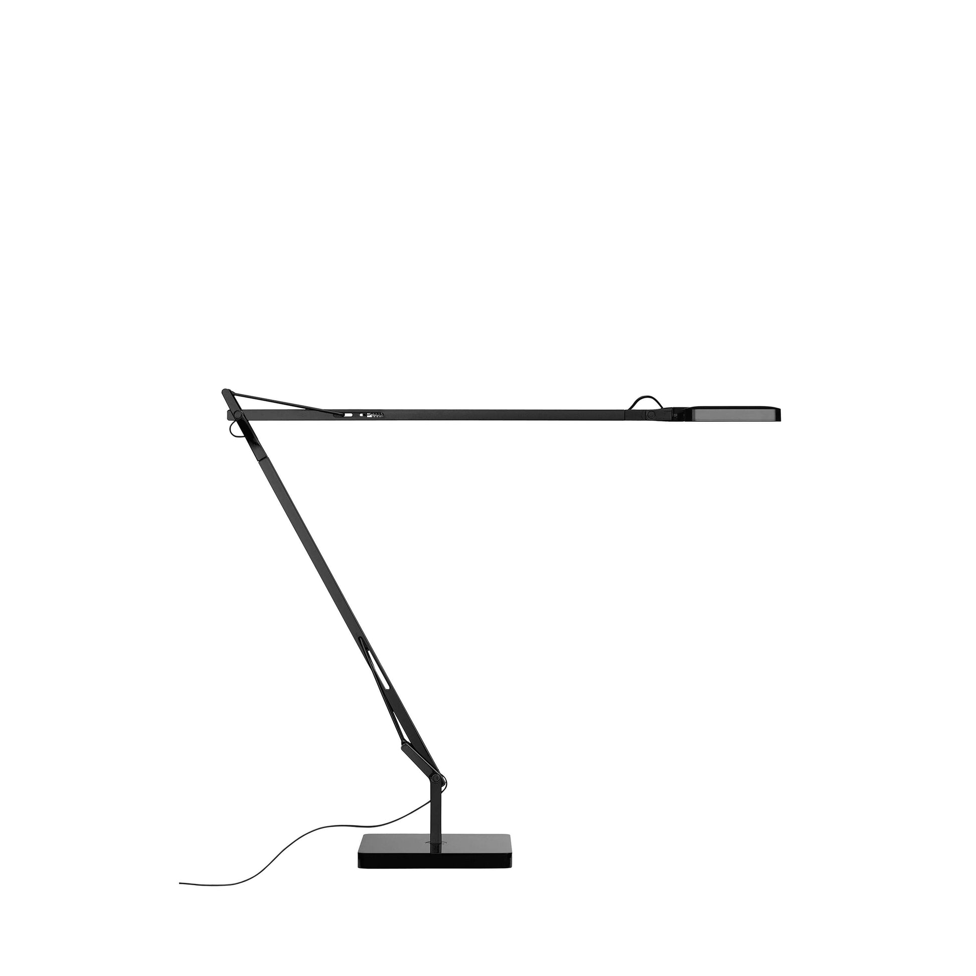 Kelvin LED Bordlampe Sort