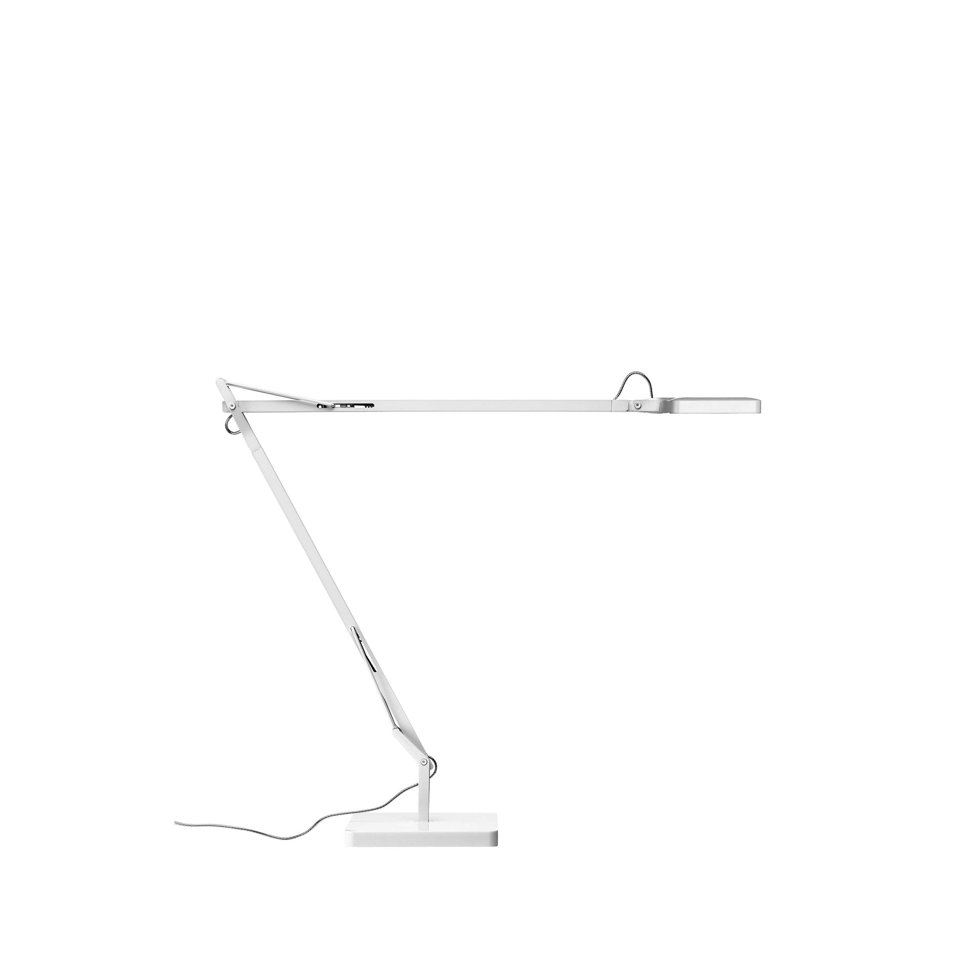 Kelvin LED Bordlampe Hvid