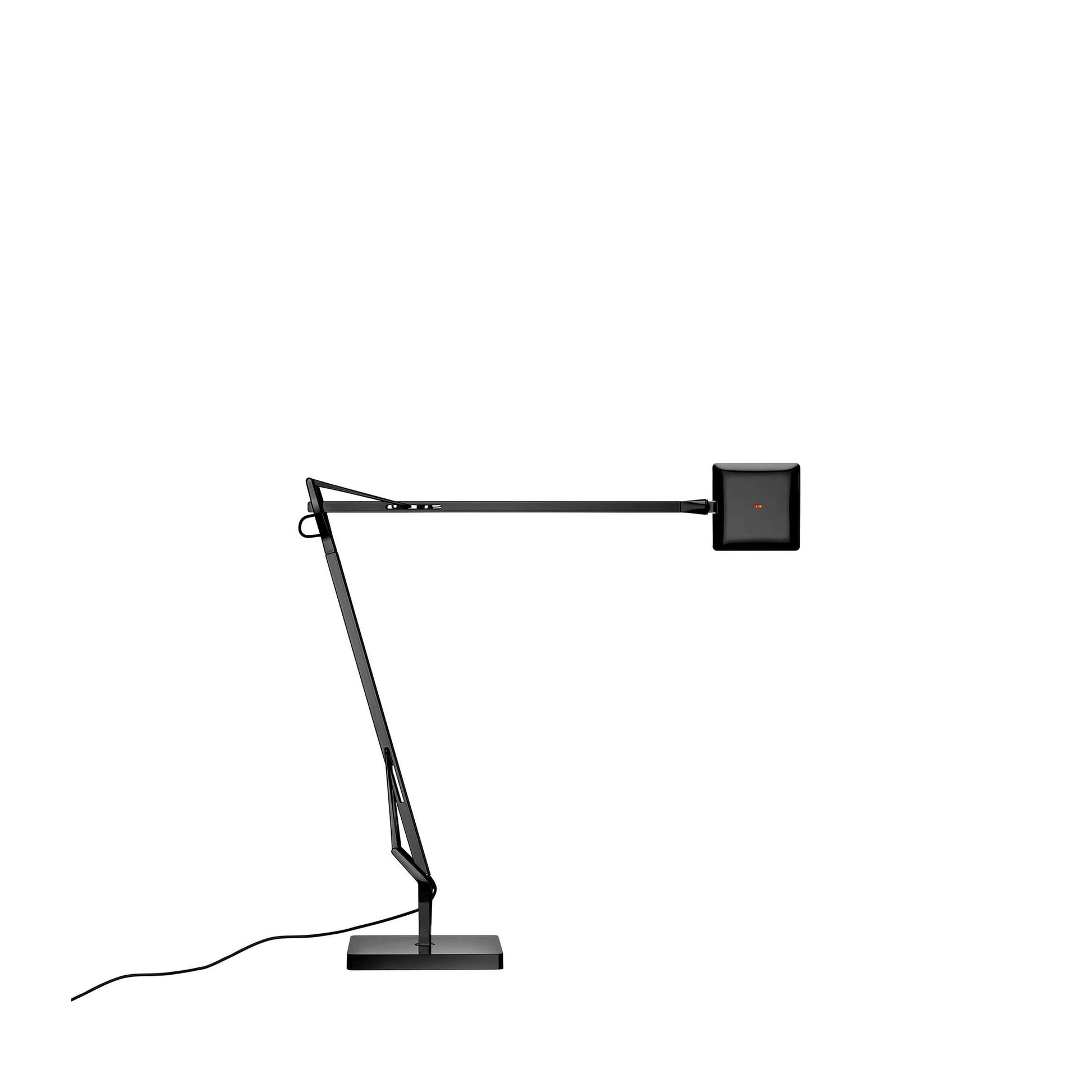 Kelvin Edge Bordlampe Sort