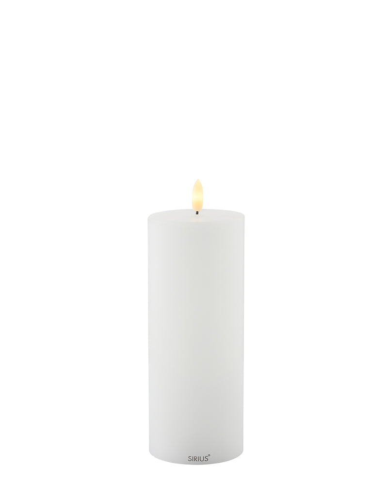 Sille Outdoor Lys 20 cm