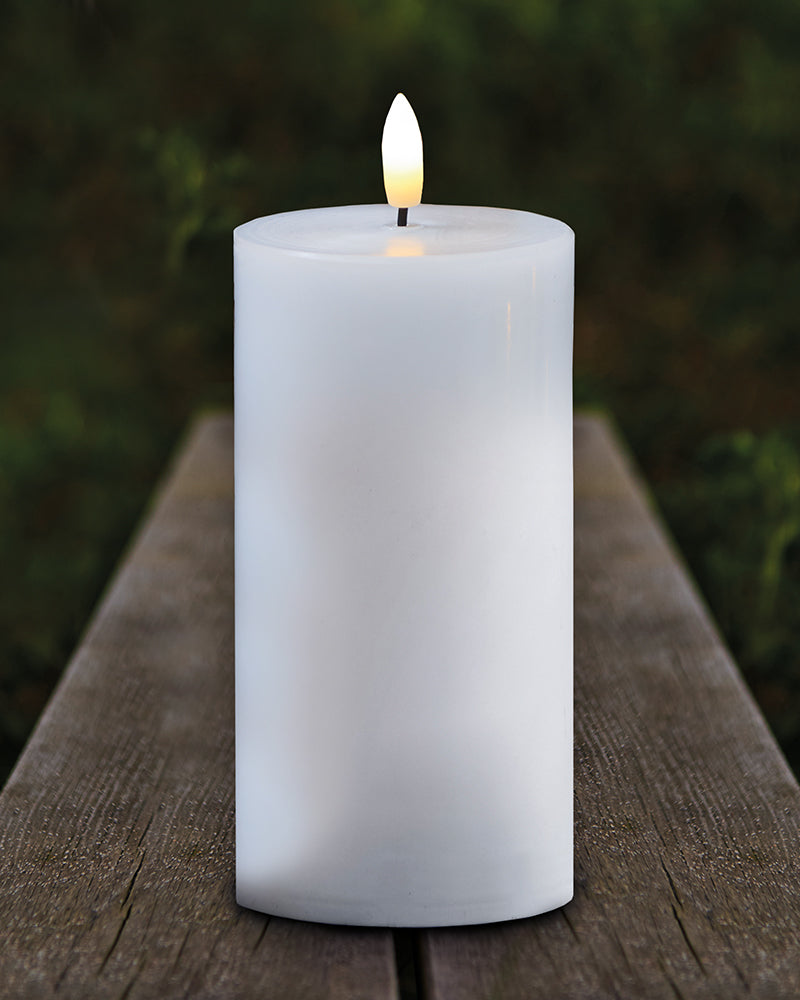Sille Outdoor Lys 20 cm