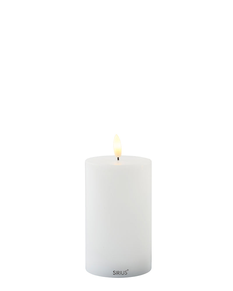 Sille Outdoor Lys 12,5 cm
