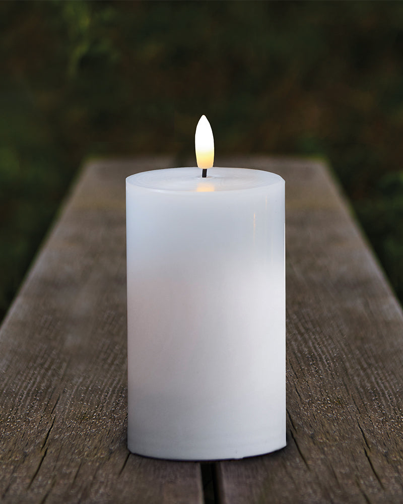 Sille Outdoor Lys 12,5 cm