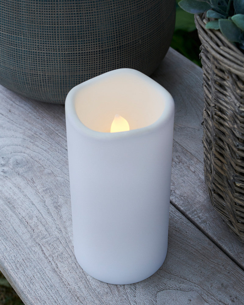 Storm Outdoor Lys 20 cm