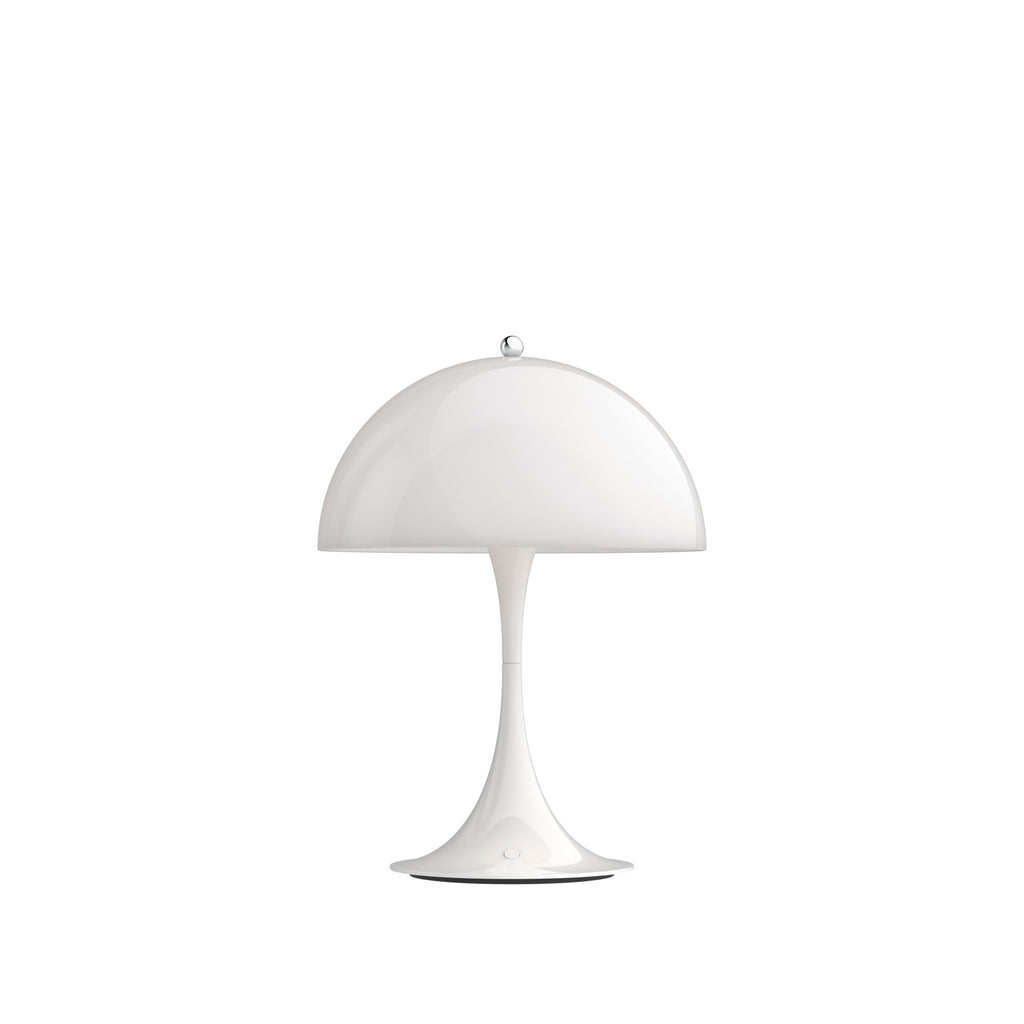Panthella Portable 250 V2 opal bordlampe