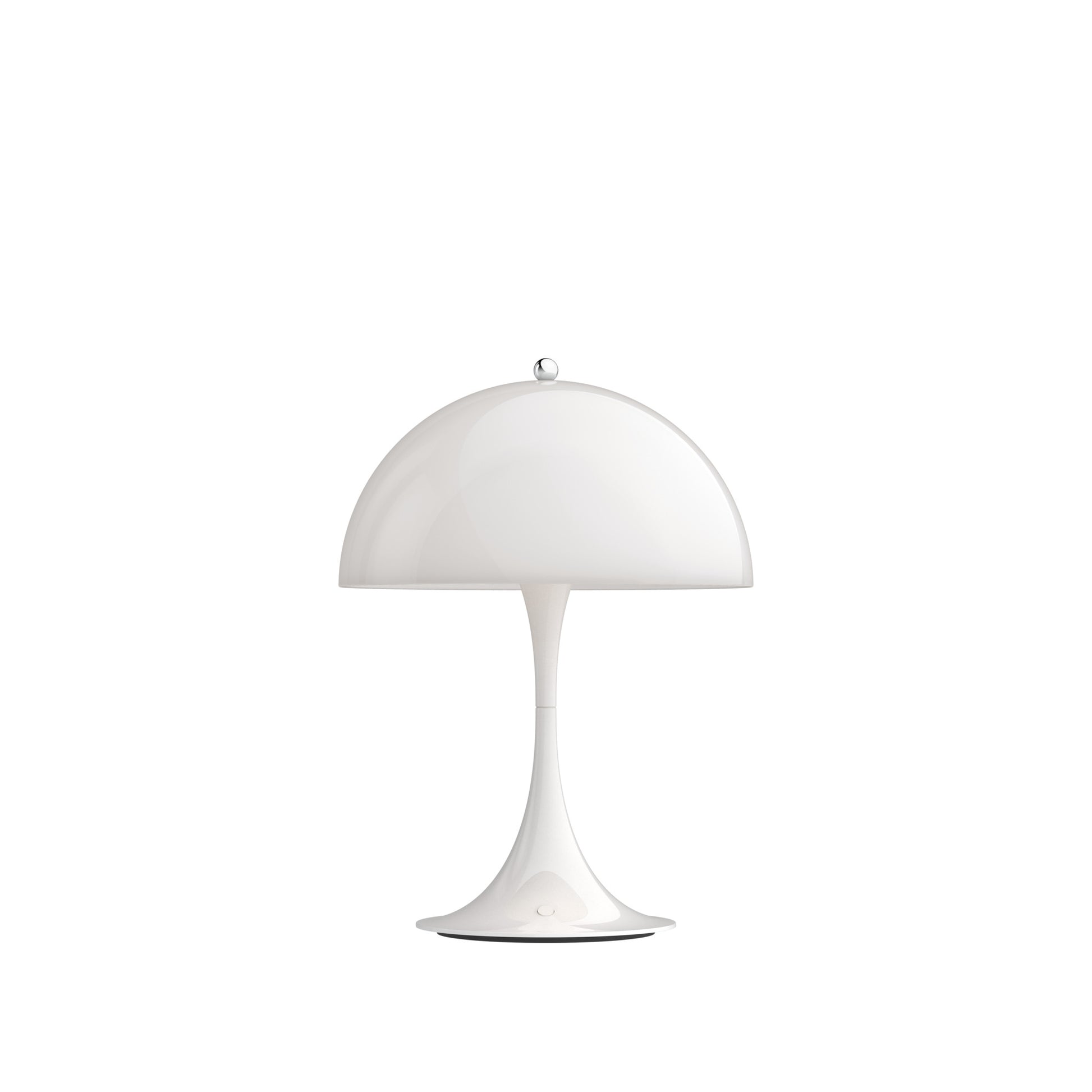 Panthella Portable 250 V2 opal bordlampe