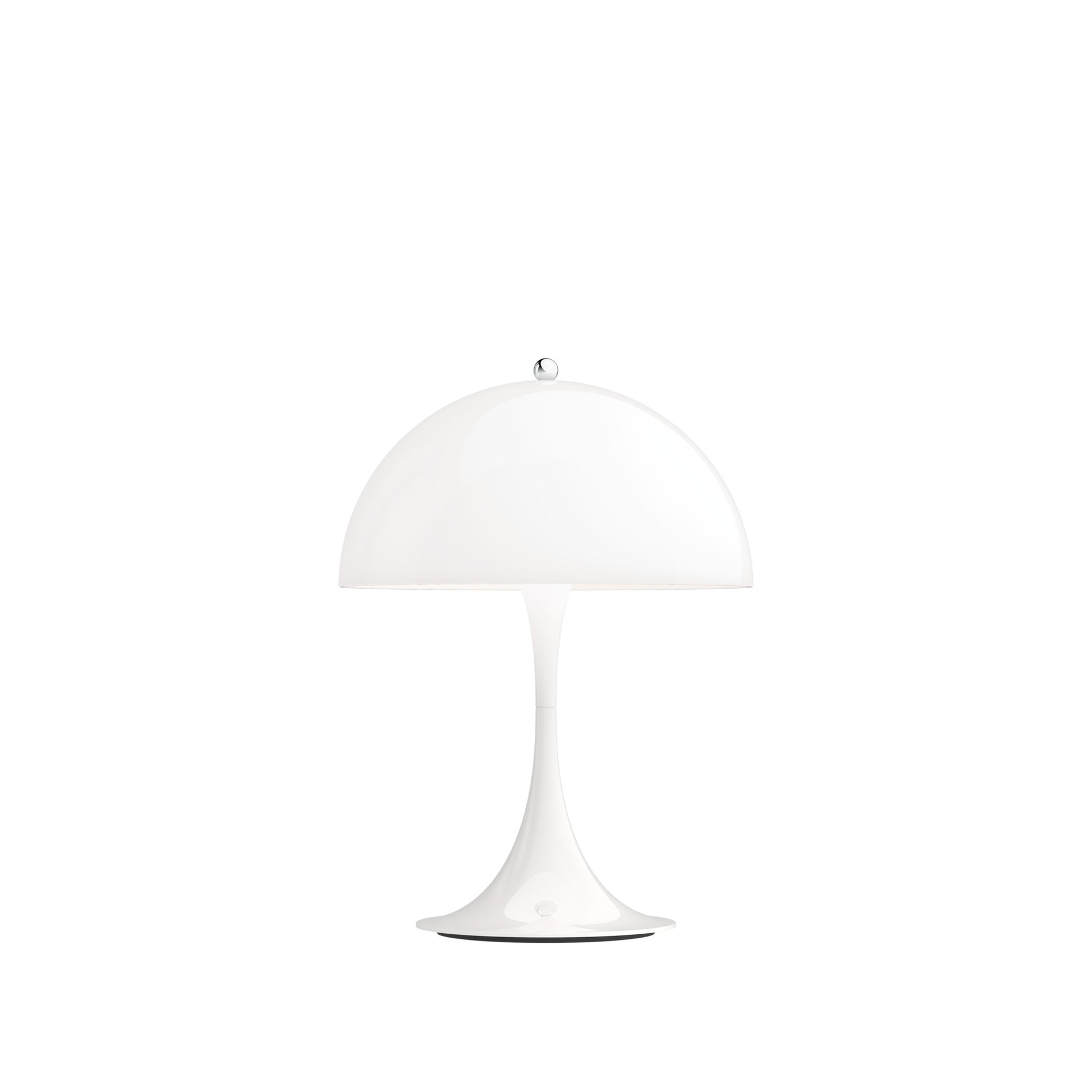 Panthella Portable 250 V2 opal bordlampe