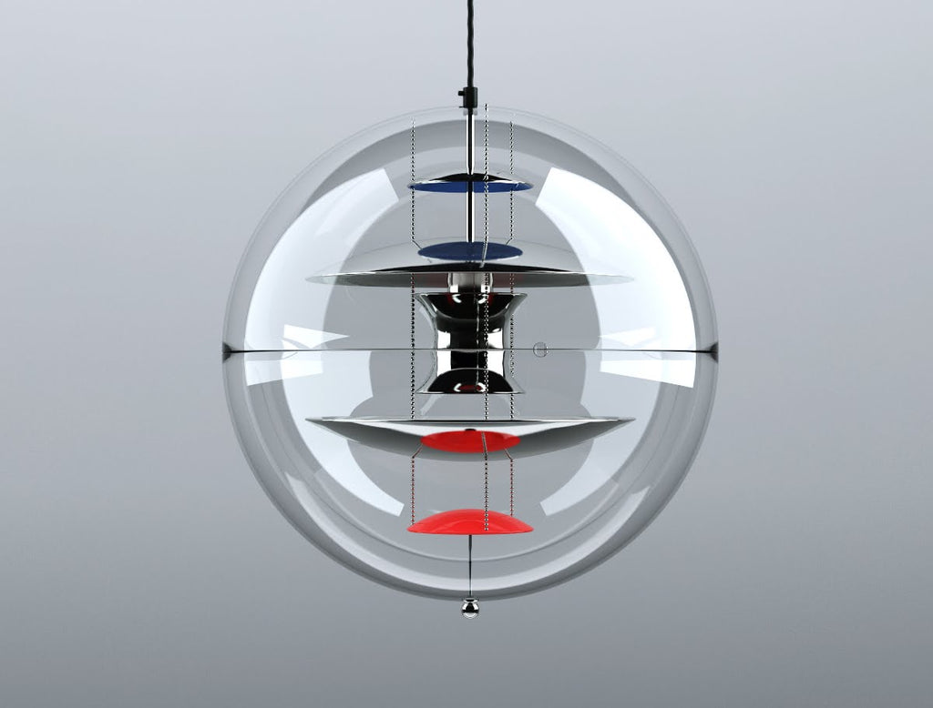 VP Globe Ø 40 cm