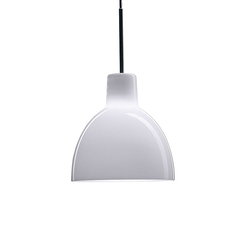 Toldbod Glas Pendel Ø 220