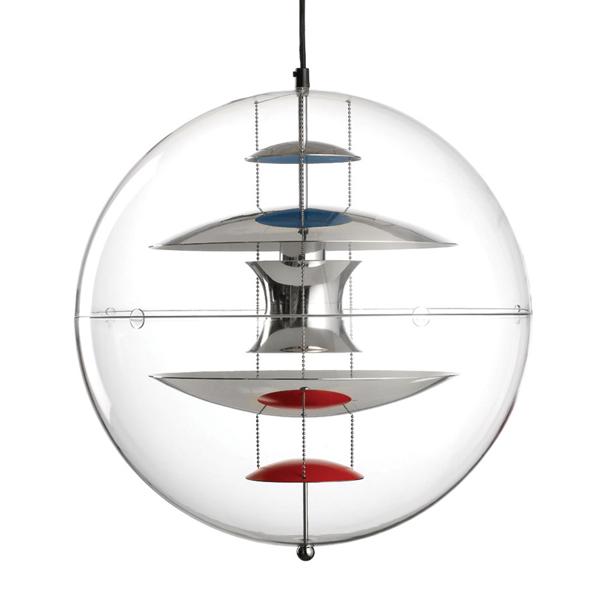 VP Globe Ø 50 cm
