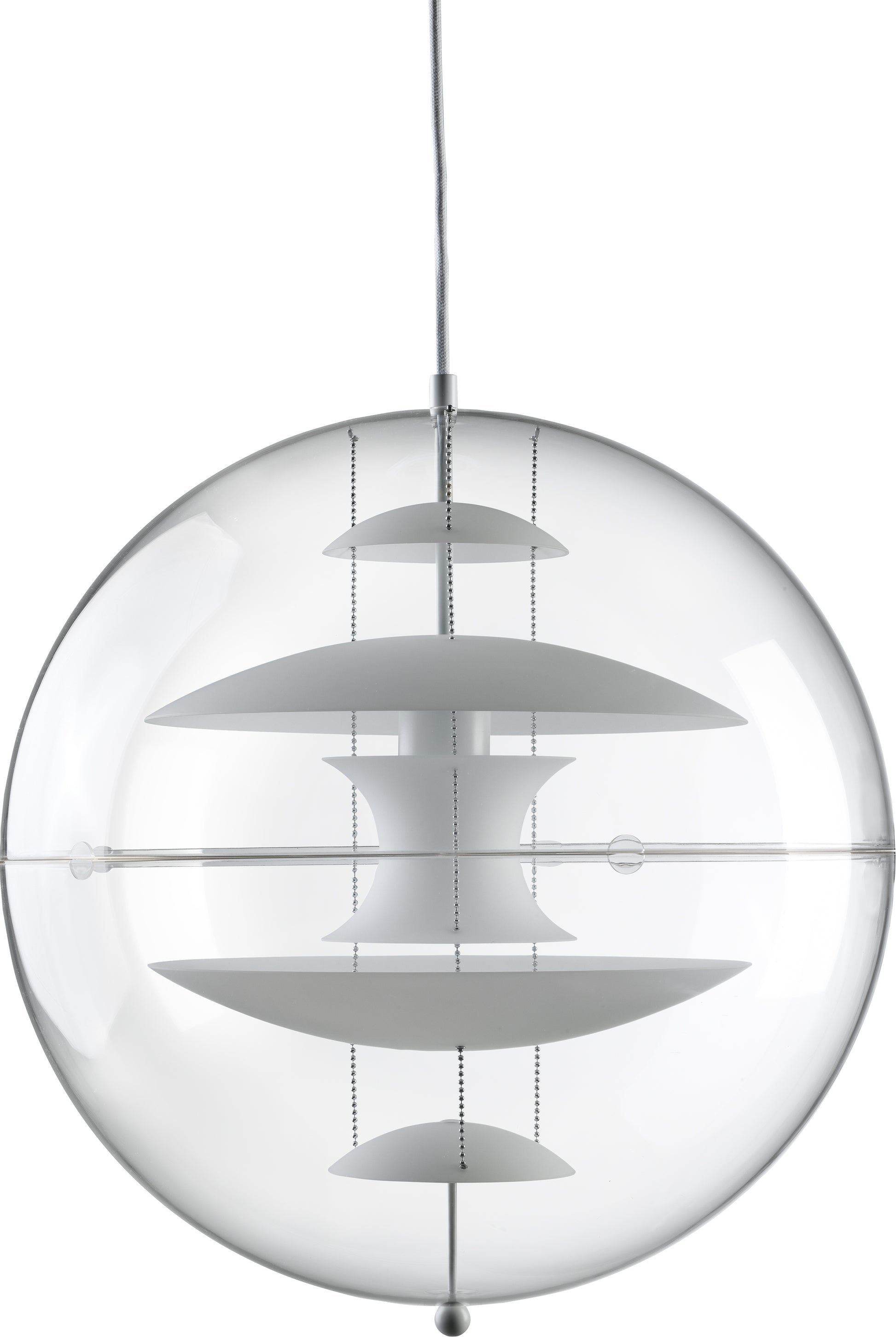 VP Globe Glas Ø 50 cm