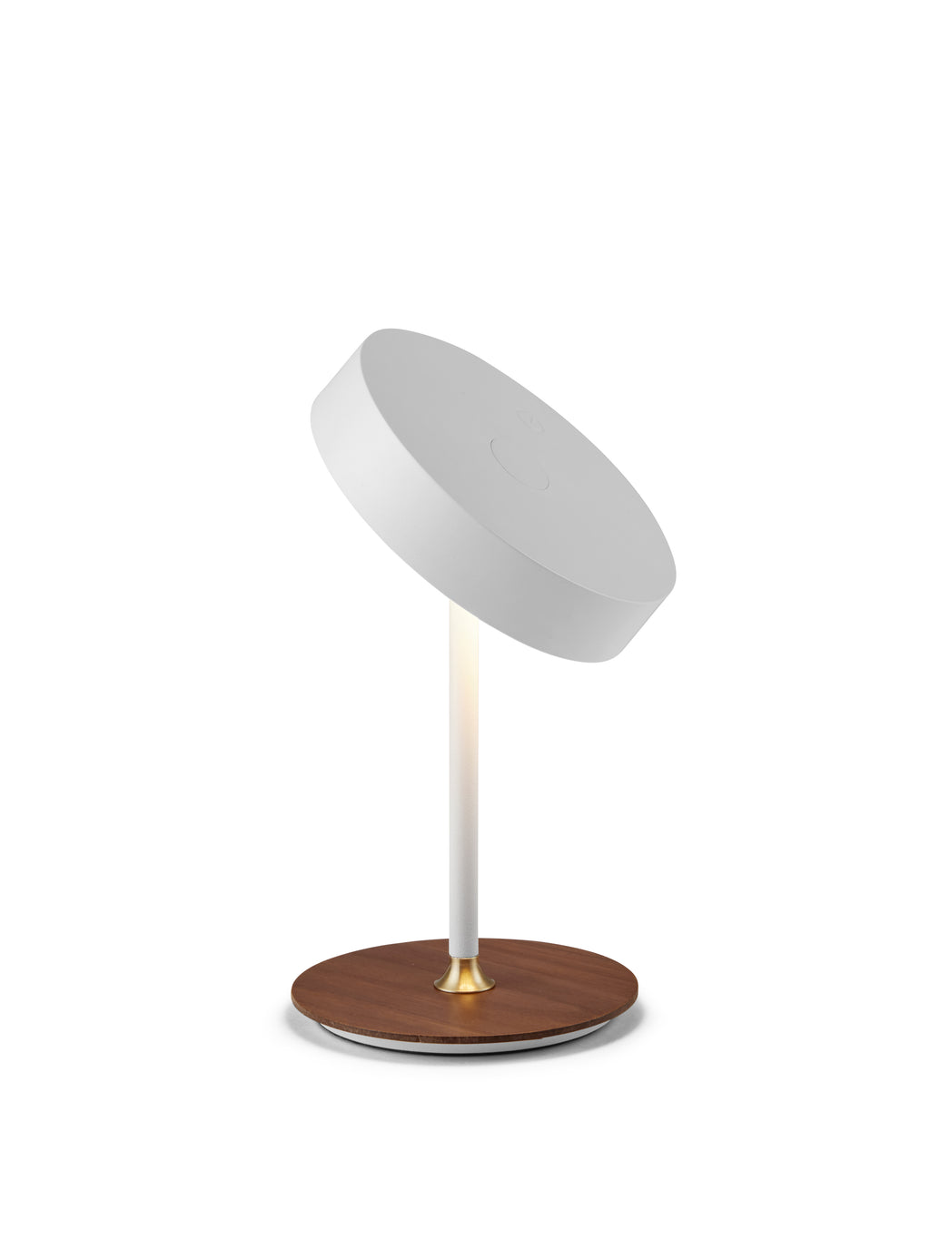On The Move Batteri Bordlampe Ø13 Warm White
