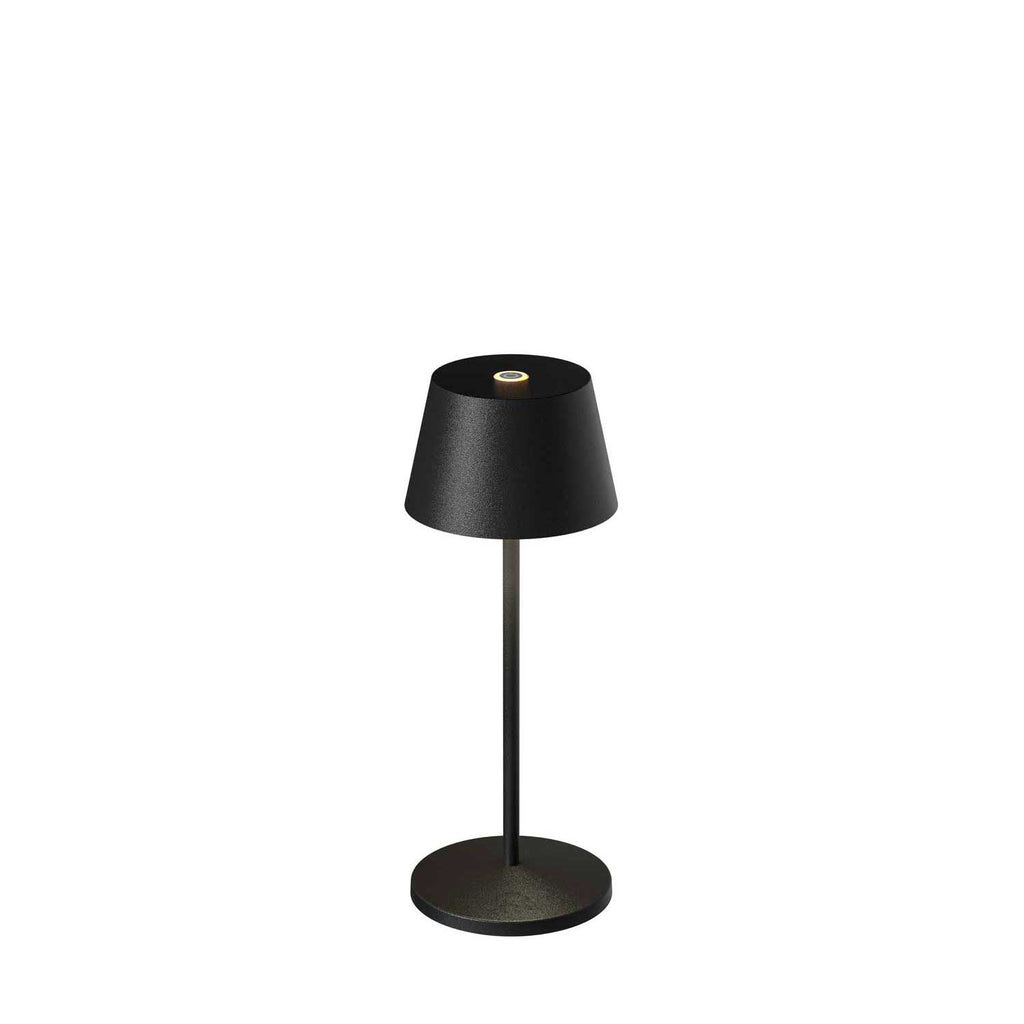 Modi Micro sort bordlampe