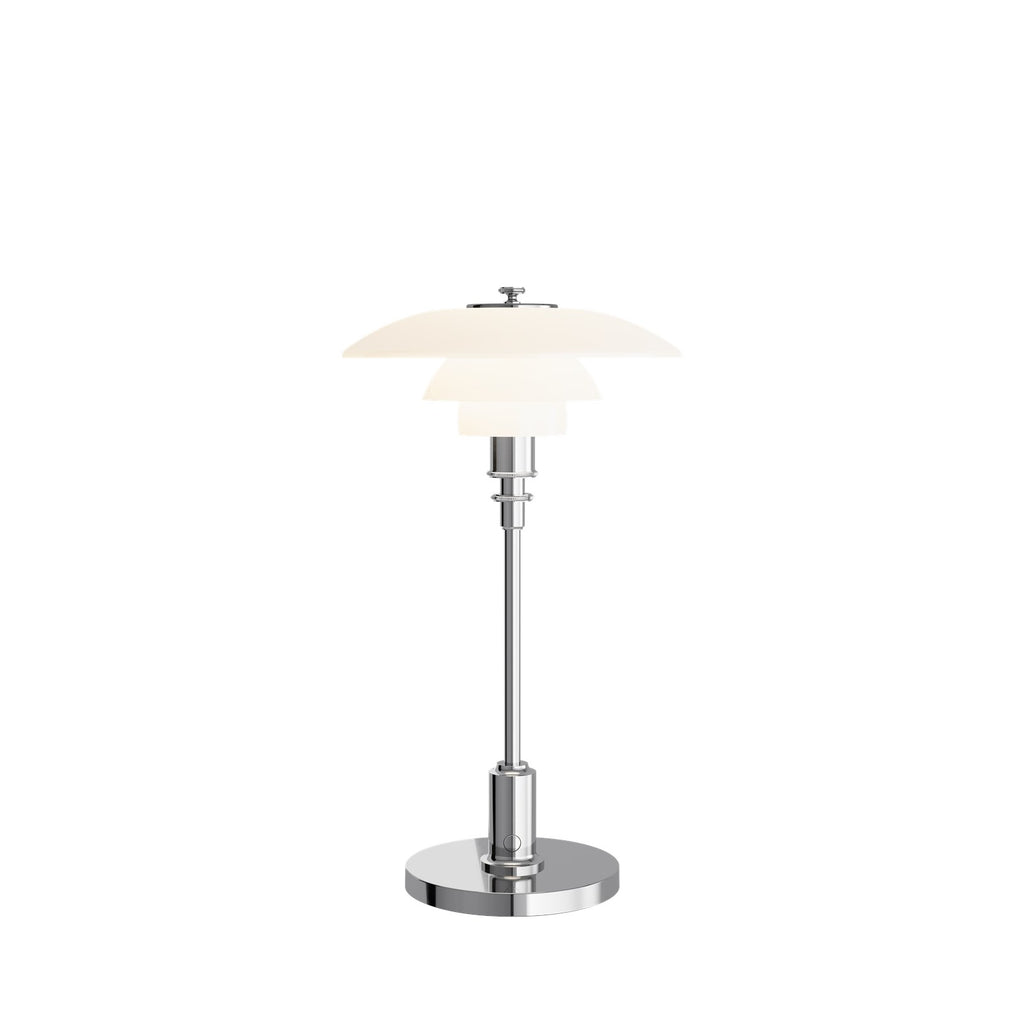 PH 2/1 PORTABLE BORDLAMPE KROM