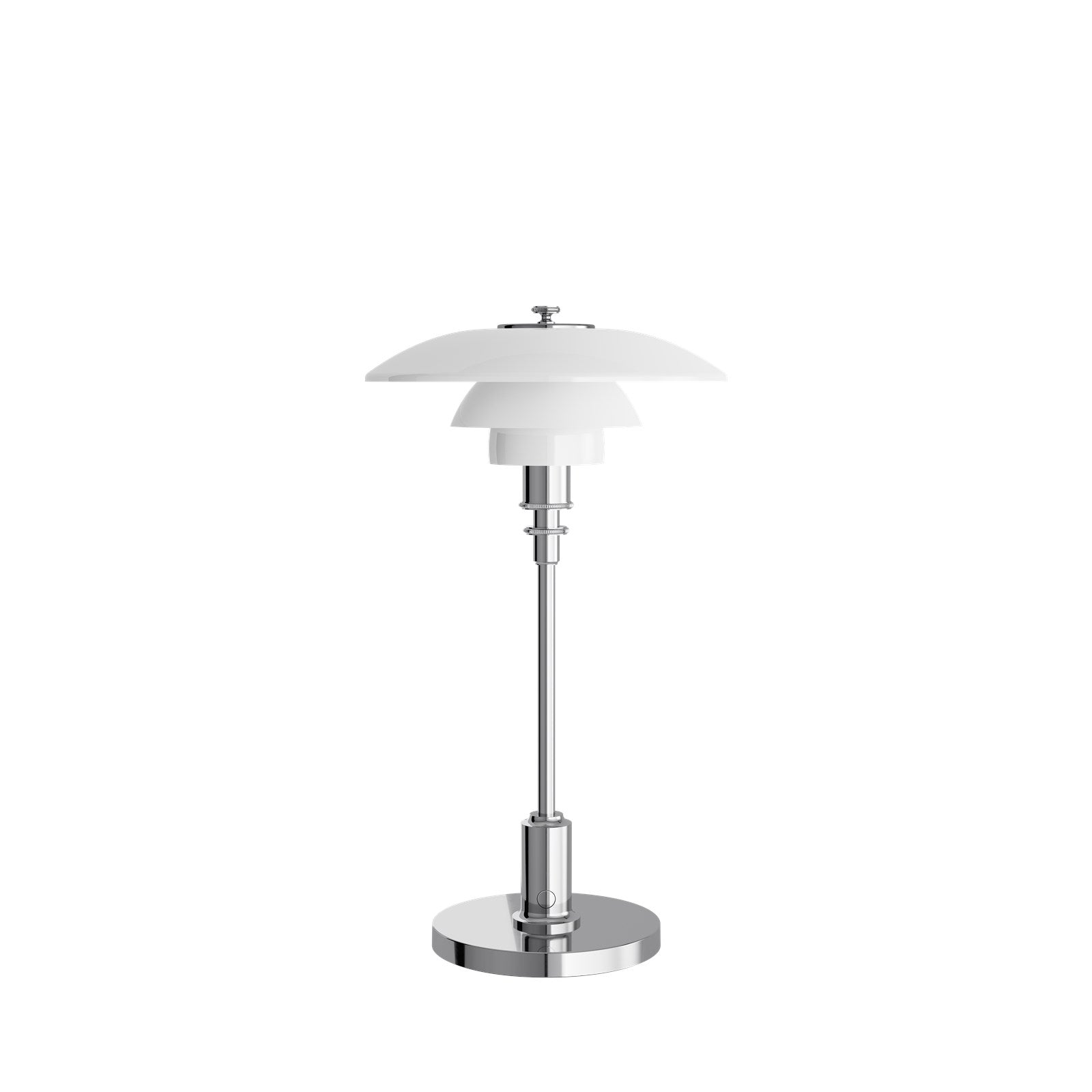 PH 2/1 PORTABLE BORDLAMPE KROM