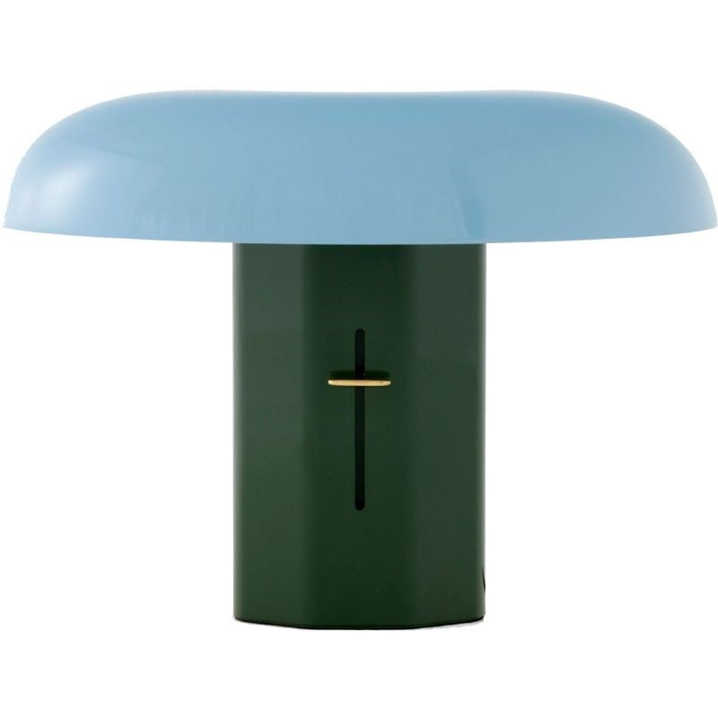 MONTERA JH42 FOREST/SKY BORDLAMPE