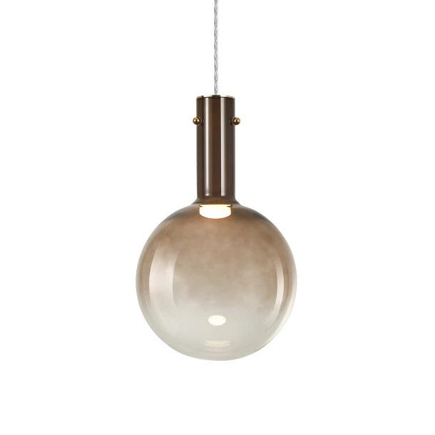 Raindrop 25 brandy glas pendel