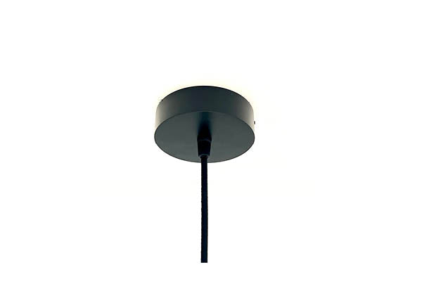 Tube flex pendel hvid