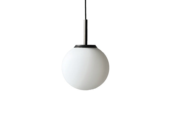 Palla P135 DTW LED Titanium