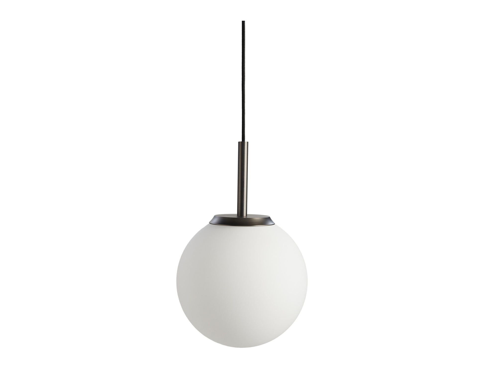 Palla P135 DTW LED Titanium
