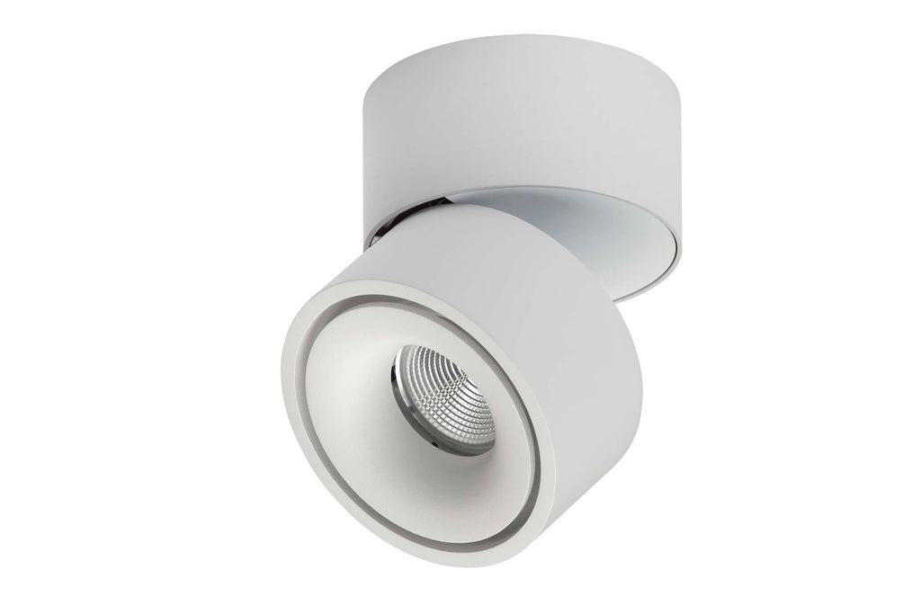 Easy W100 LED High Power - Hvid