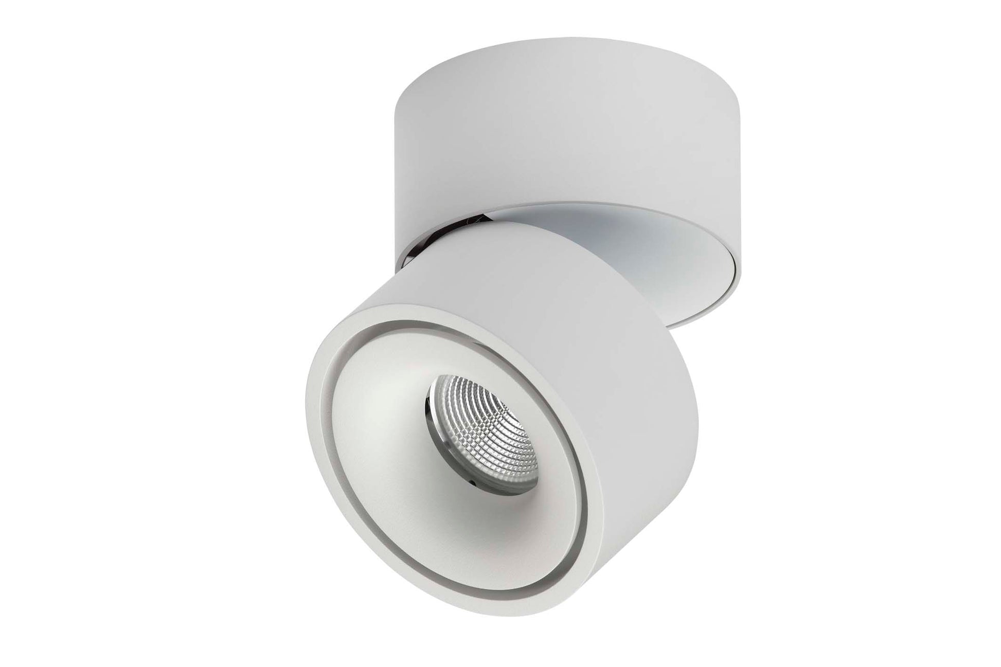 Easy W100 LED High Power - Hvid
