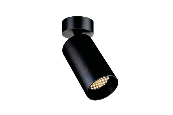 Designline Tube Spot LED Fixed - Sort