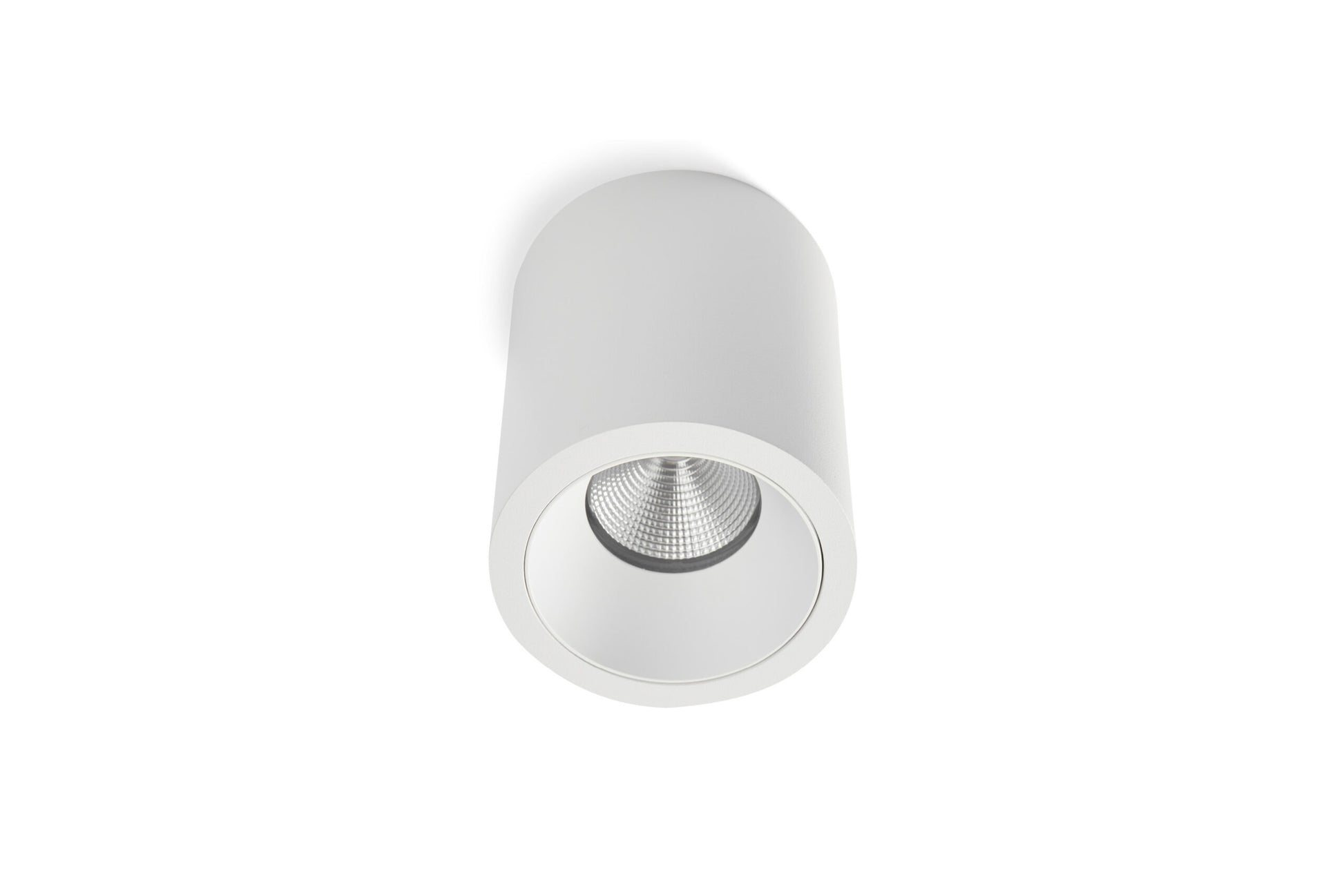 Tube Ceiling LED 2700K - Hvid