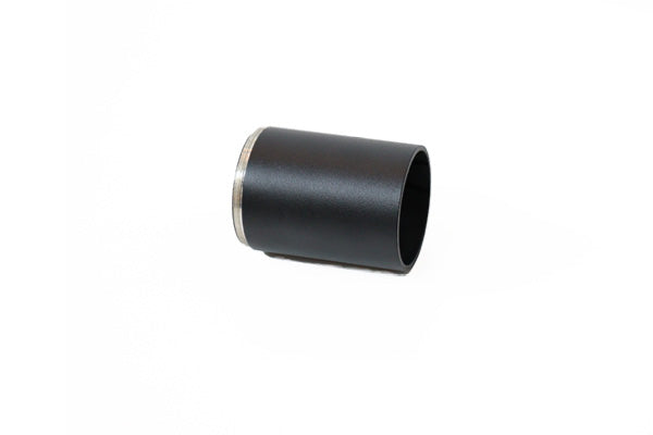 Designline Tube Extension 70mm Sort