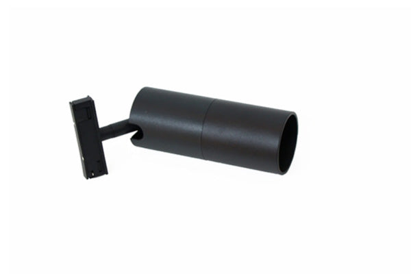 Designline Tube Extension 70mm Sort