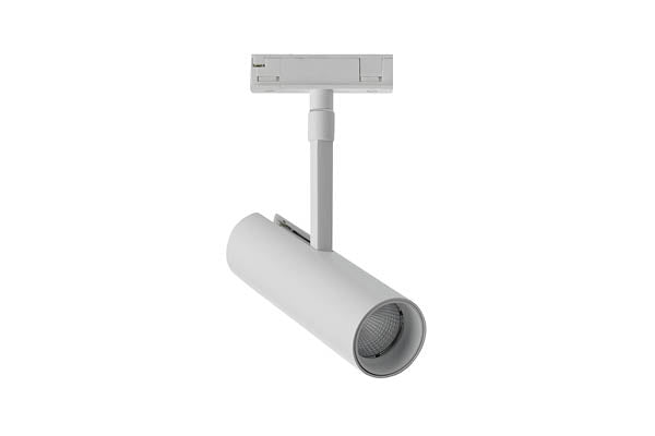 Designline Tube Slim Spot LED 2700K Hvid