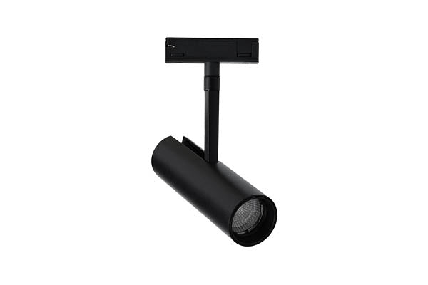 Designline Tube Slim Spot LED 3000K Sort