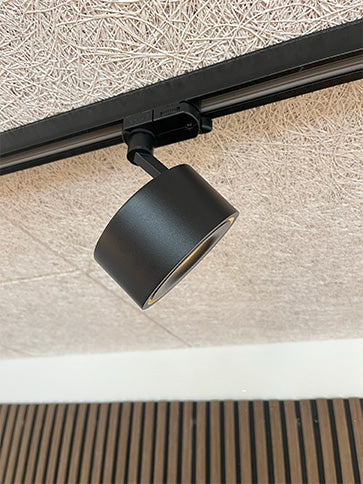 Easy Braccio 3F LED 2700K Sort
