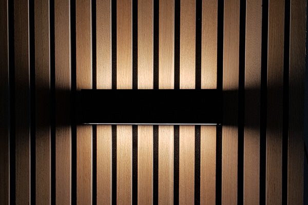 Brick Outdoor Up/Down LED Sort
