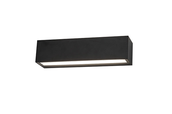 Brick Outdoor Down LED Sort