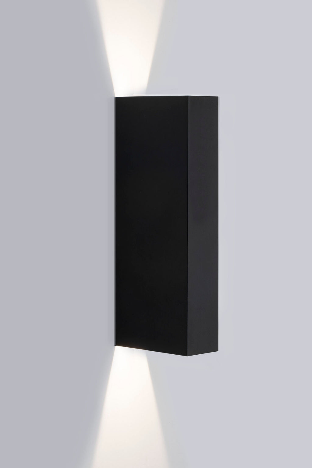 Slim Flex Outdoor W230 LED Sort