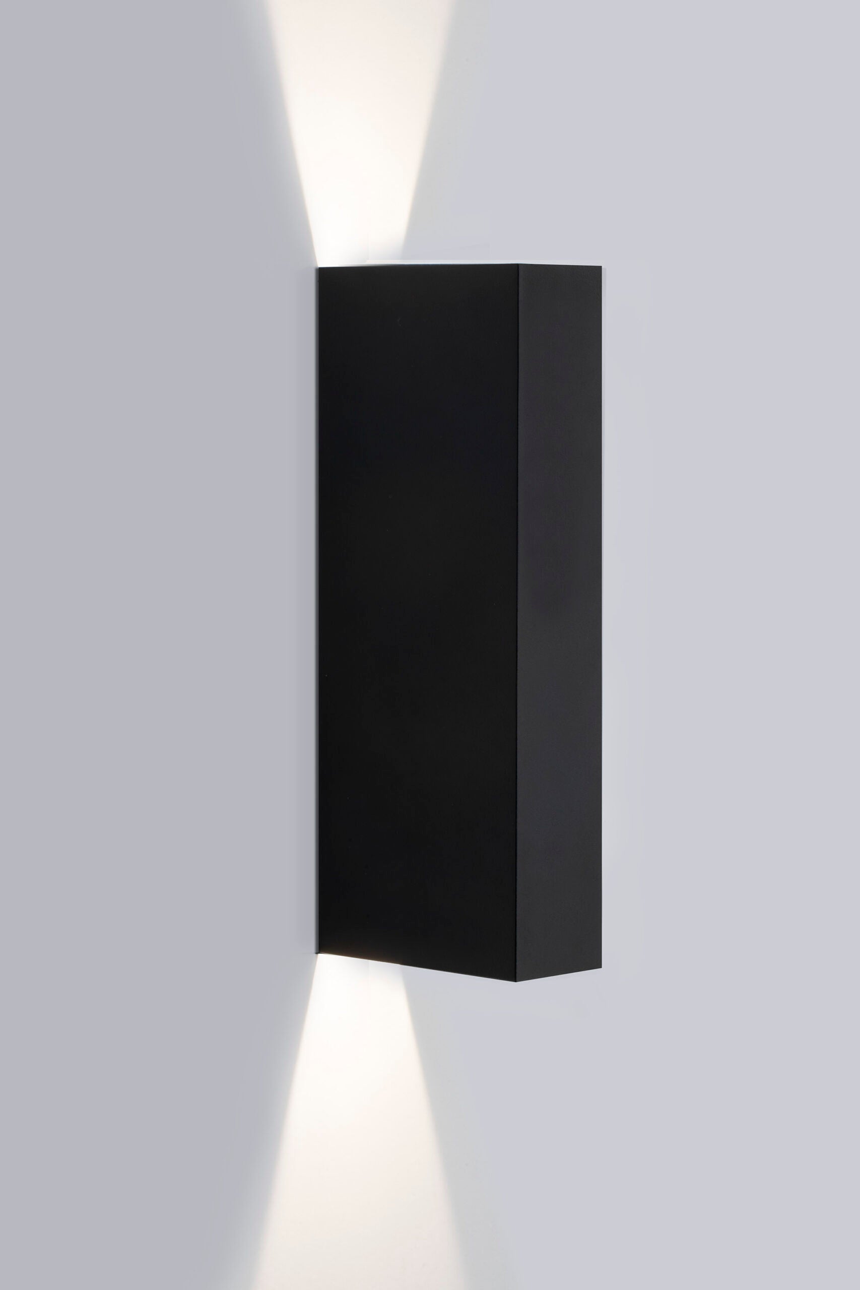 Slim Flex Outdoor W230 LED Sort