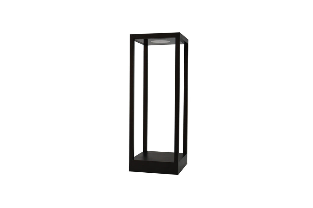 Frame Outdoor LED Sort