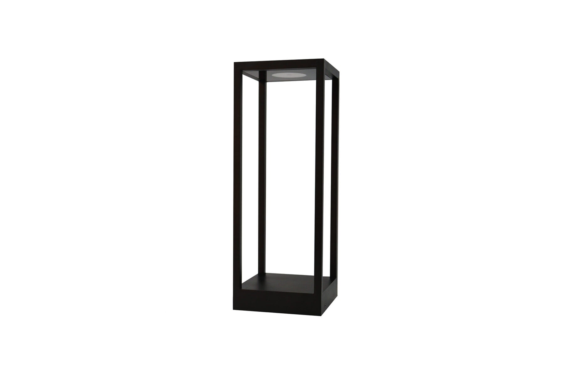 Frame Outdoor LED Sort