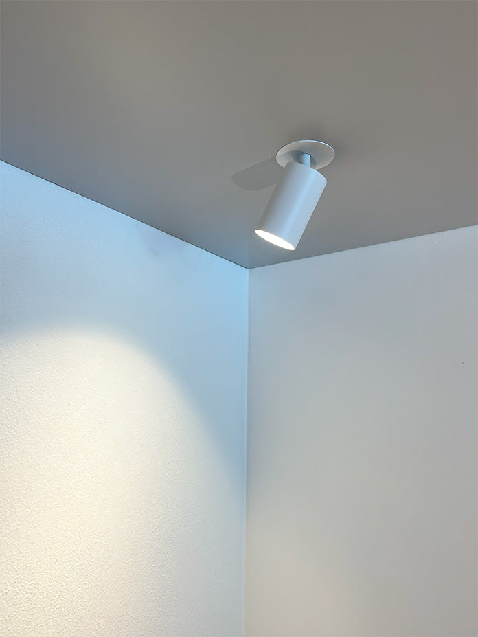 SpotOn Built-In GU10 Sort