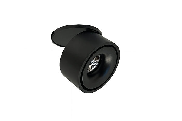 Easy Build in B100 LED 1800-2700K DTW Sort