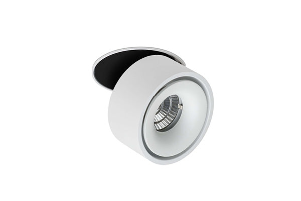 Easy Build in B100 LED 1800-2700K DTW Hvid