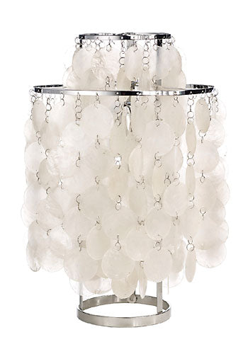 Fun TM2 Bordlampe krom