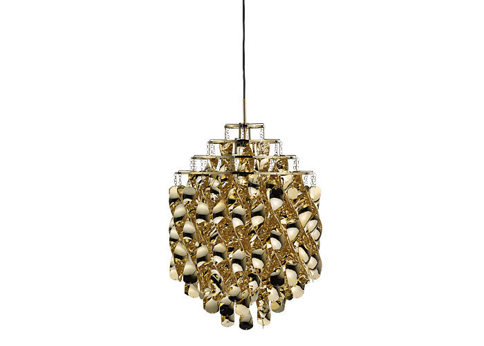 Spiral Guld SP01