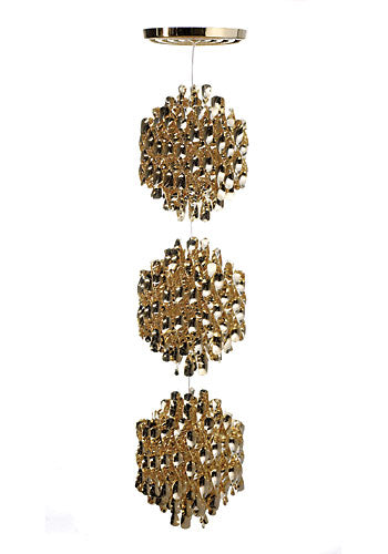 Spiral Guld SP3