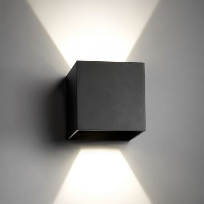 Cube Mini LED Sort