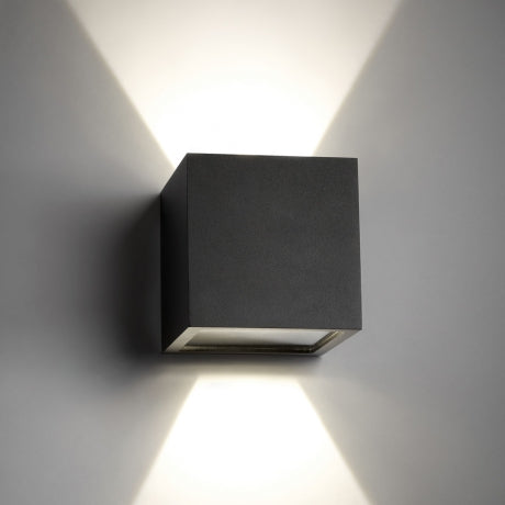 Cube Up-Down Ø10 sort